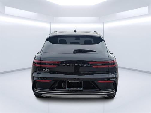2026 Genesis Electrified GV70 Advanced AWD