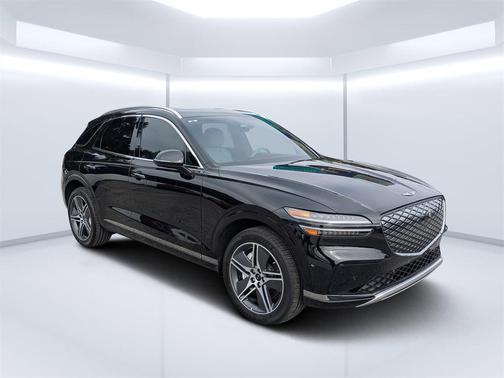 2026 Genesis Electrified GV70 Advanced AWD