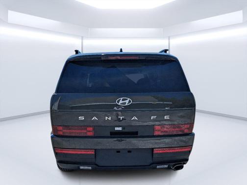 2025 Hyundai SANTA FE SEL 2.4
