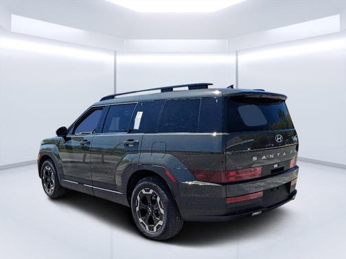 2025 Hyundai SANTA FE SEL 2.4