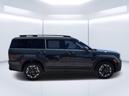 2025 Hyundai SANTA FE SEL 2.4