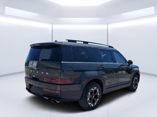2025 Hyundai SANTA FE SEL 2.4