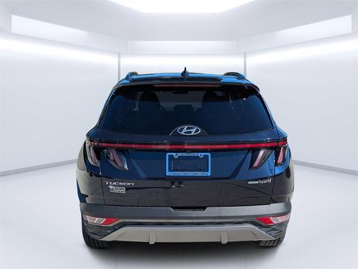 2023 Hyundai TUCSON Hybrid Limited