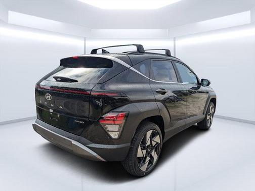 2025 Hyundai KONA Limited
