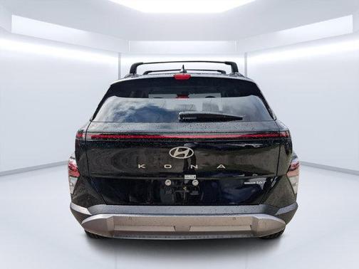 2025 Hyundai KONA Limited