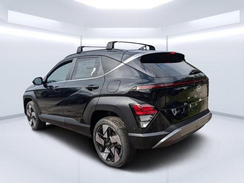 2025 Hyundai KONA Limited