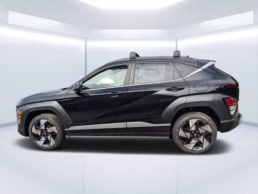 2025 Hyundai KONA Limited