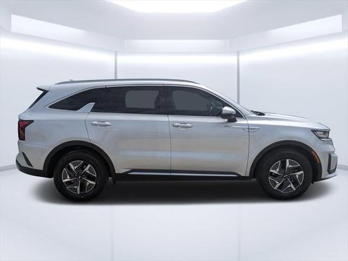 2021 Kia Sorento Hybrid S