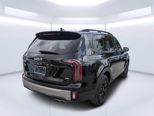 2023 Kia Telluride SX Prestige X-Pro