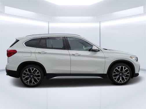 2021 BMW X1 xDrive28i