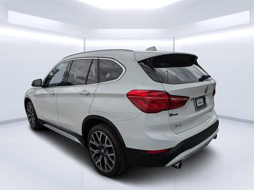 2021 BMW X1 xDrive28i