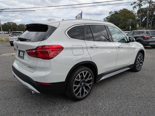 2021 BMW X1 xDrive28i