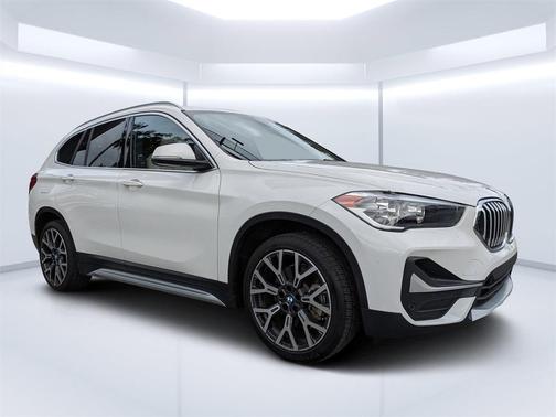 2021 BMW X1 xDrive28i