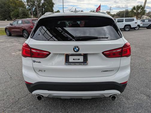 2021 BMW X1 xDrive28i