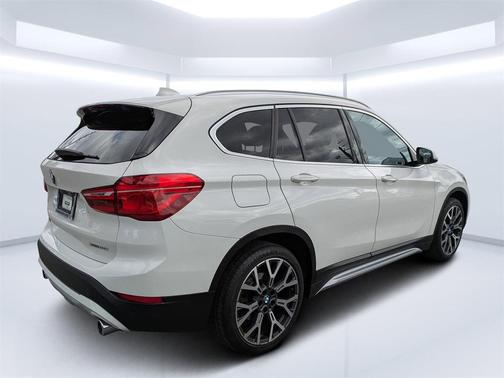 2021 BMW X1 xDrive28i