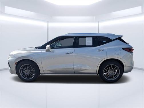 2021 Chevrolet Blazer Premier