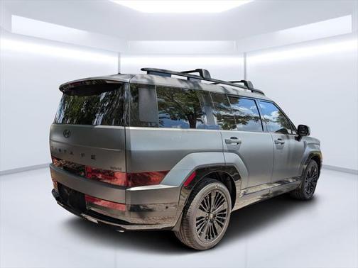 2025 Hyundai SANTA FE HEV Calligraphy