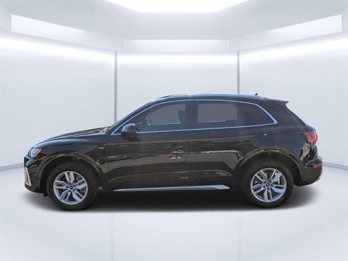 2022 Audi Q5 45 S line Premium