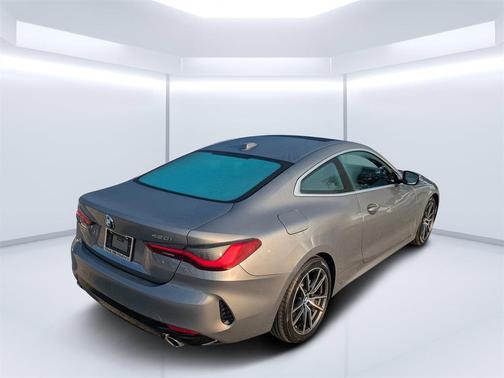 2024 BMW 430 i