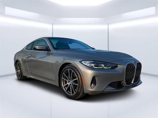 2024 BMW 430 i