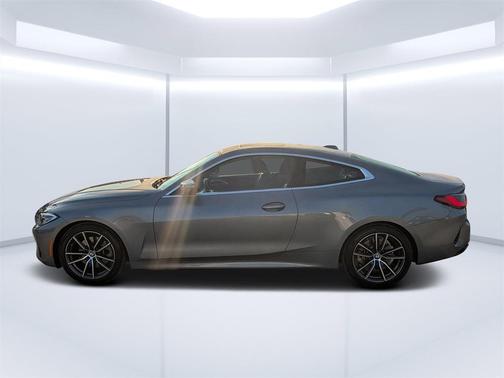 2024 BMW 430 i