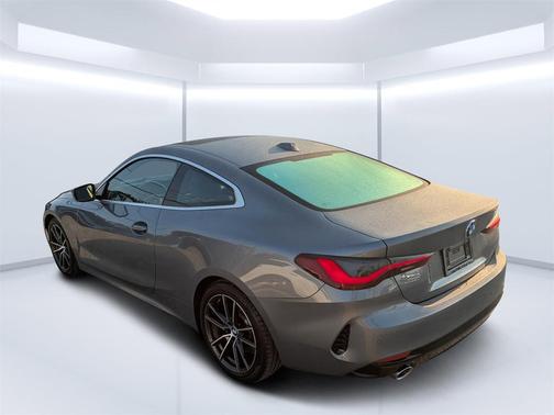 2024 BMW 430 i