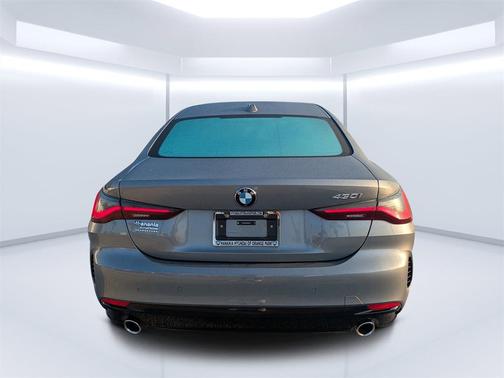 2024 BMW 430 i