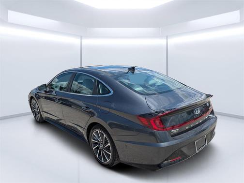 2020 Hyundai SONATA Limited