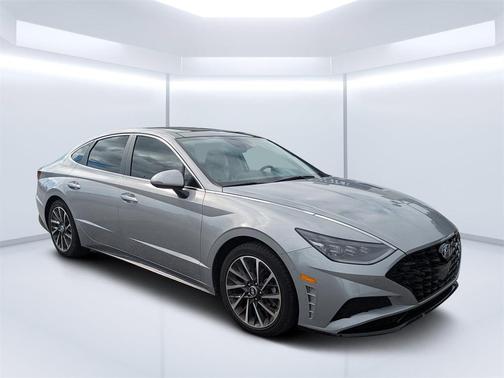 2023 Hyundai SONATA Limited