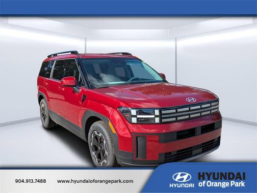 2026 Hyundai SANTA FE SEL 2.4