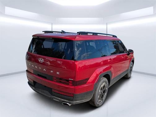 2026 Hyundai SANTA FE SEL 2.4