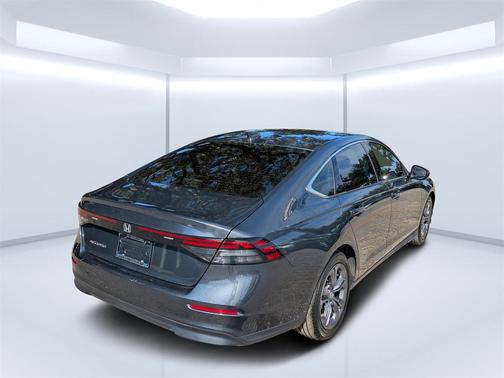 2023 Honda Accord EX 1.5T