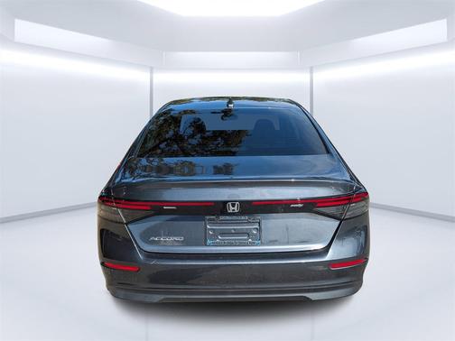 2023 Honda Accord EX 1.5T