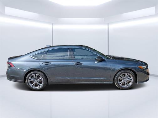 2023 Honda Accord EX 1.5T