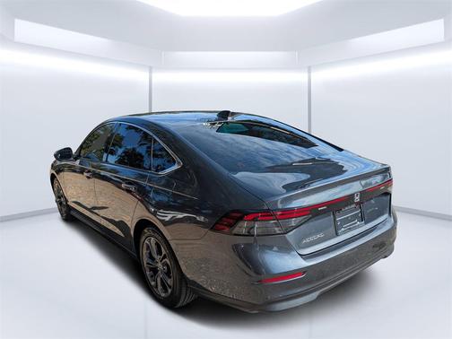 2023 Honda Accord EX 1.5T