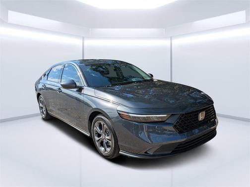 2023 Honda Accord EX 1.5T