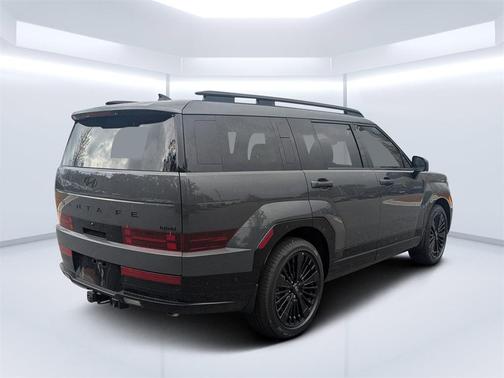 2025 Hyundai SANTA FE HEV Calligraphy