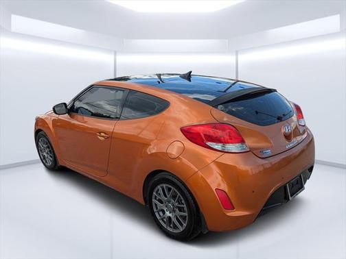 2013 Hyundai Veloster Base