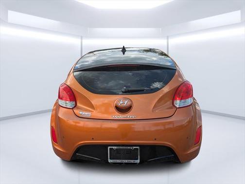 2013 Hyundai Veloster Base