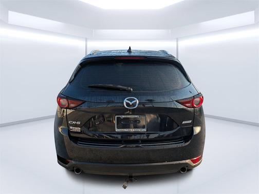 2019 Mazda CX-5 Sport