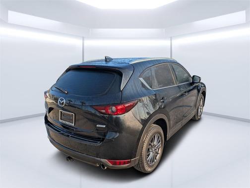 2019 Mazda CX-5 Sport