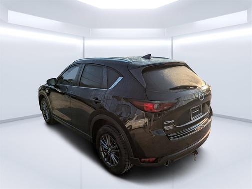 2019 Mazda CX-5 Sport