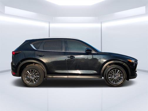 2019 Mazda CX-5 Sport