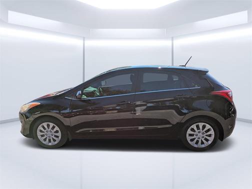 2016 Hyundai Elantra GT Base