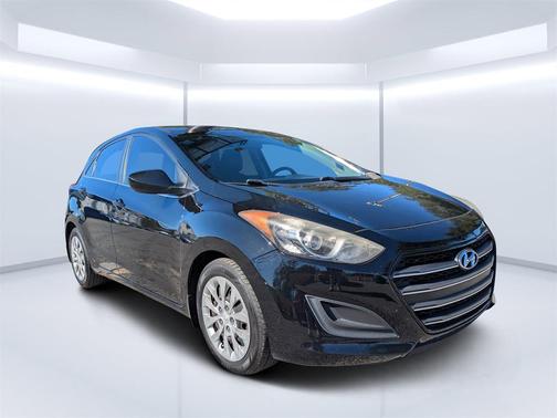 2016 Hyundai Elantra GT Base