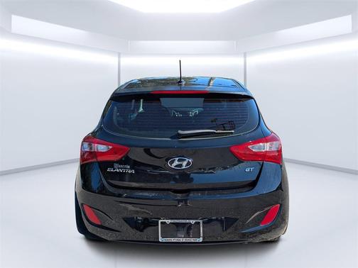 2016 Hyundai Elantra GT Base