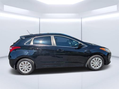 2016 Hyundai Elantra GT Base