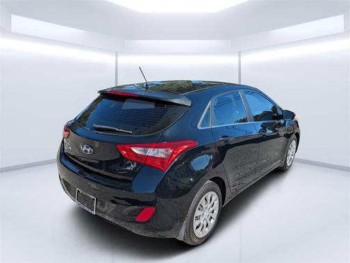 2016 Hyundai Elantra GT Base
