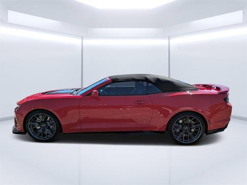 2021 Chevrolet Camaro ZL1