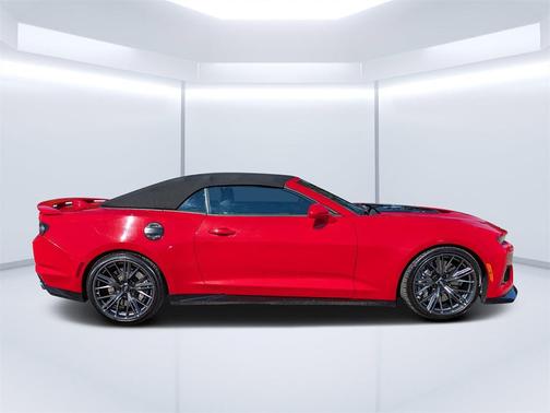 2021 Chevrolet Camaro ZL1